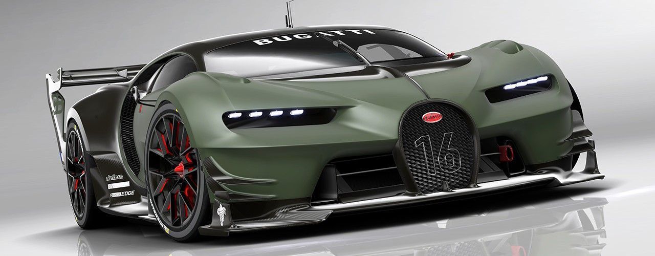 Bugatti