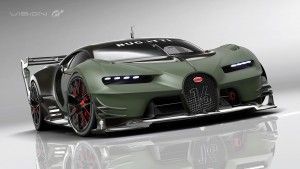 Bugatti
