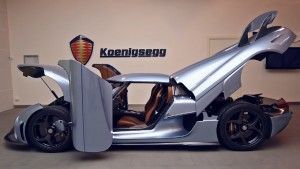 koenigsegg