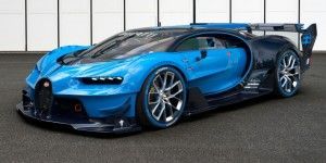 Bugatti