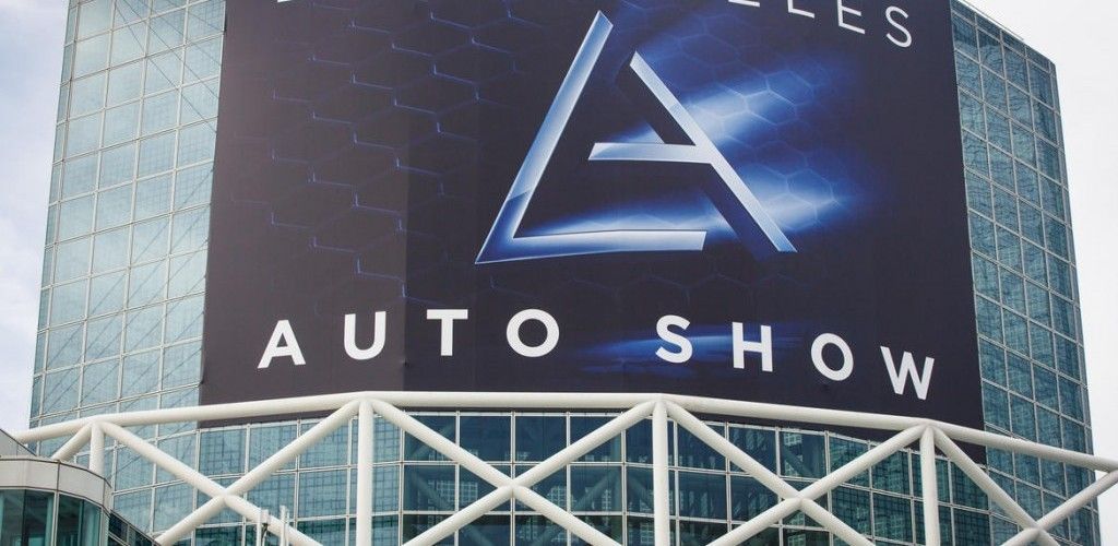 L.A.Motorshow