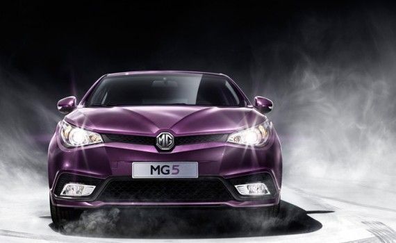 MG