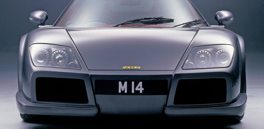 Noble M14