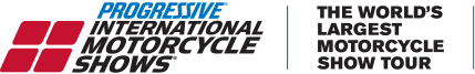 Progressive International Motorcycle Show