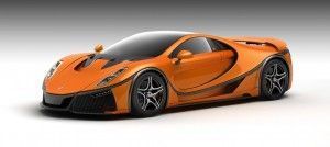 GTA Spania