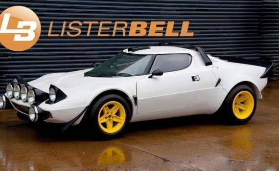 Listerbell
