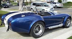 AC Cobra