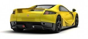 Gta Spania