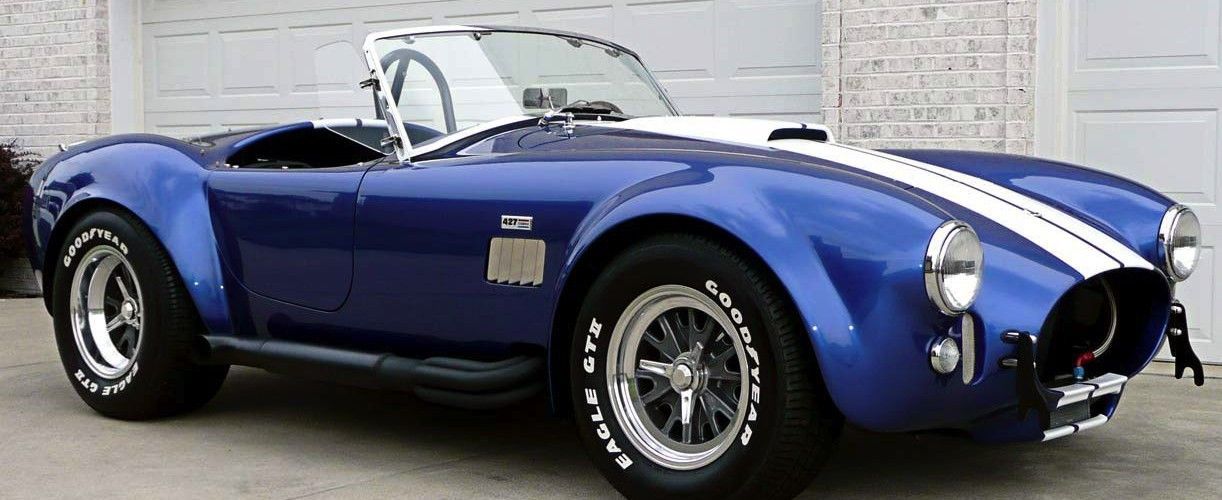 AC Cars