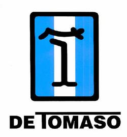 DeTomaso