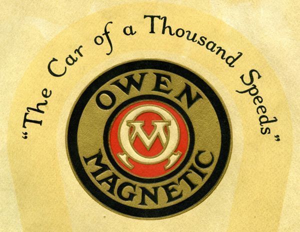 Owen Magnetic