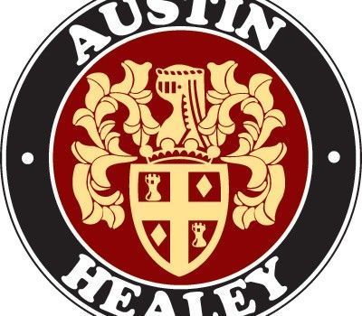 Austin-healey