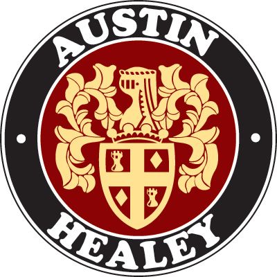 Austin-healey