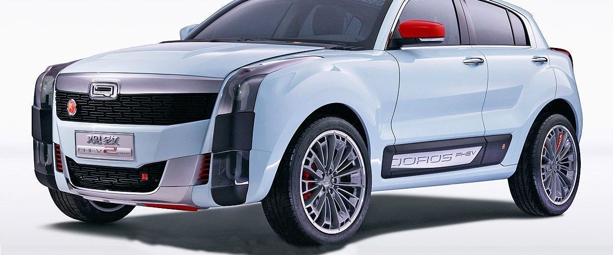 Qoros