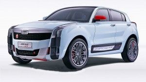 Qoros