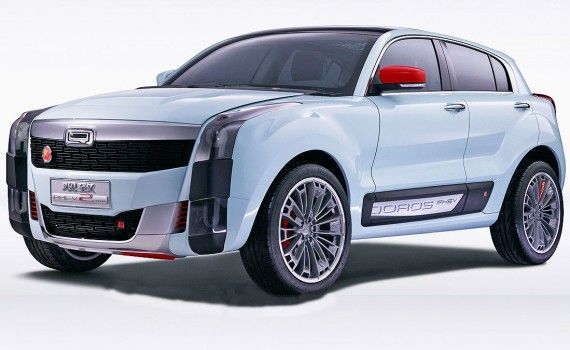Qoros
