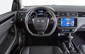 Qoros