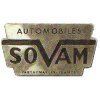 Sovam
