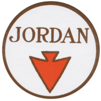 Jordan