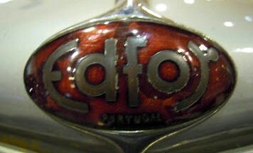 Edfor