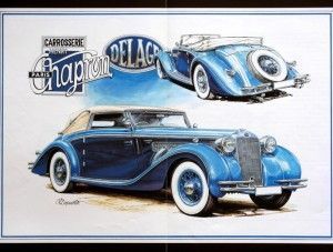 Delage