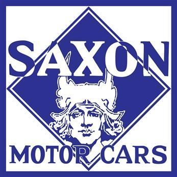 Saxon