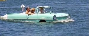 Amphicar