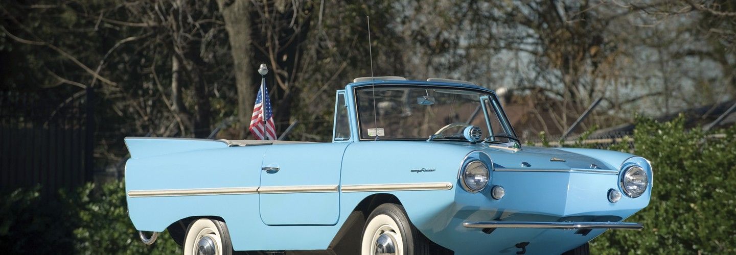 Amphicar