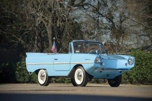 Amphicar