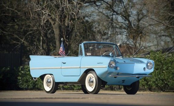 Amphicar