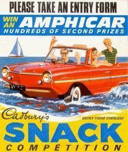 Amphicar