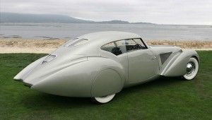 Delage D8