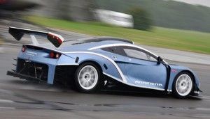 Arrinera
