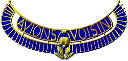 Voisin