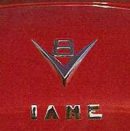 Iame
