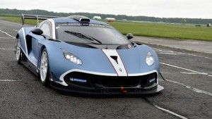 Arrinera
