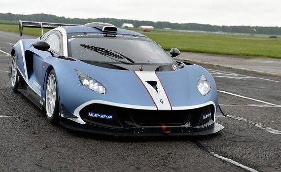 Arrinera