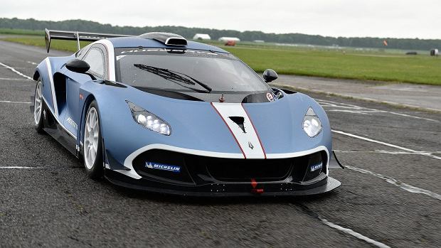 Arrinera