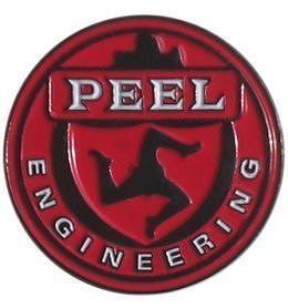 Peel_logo