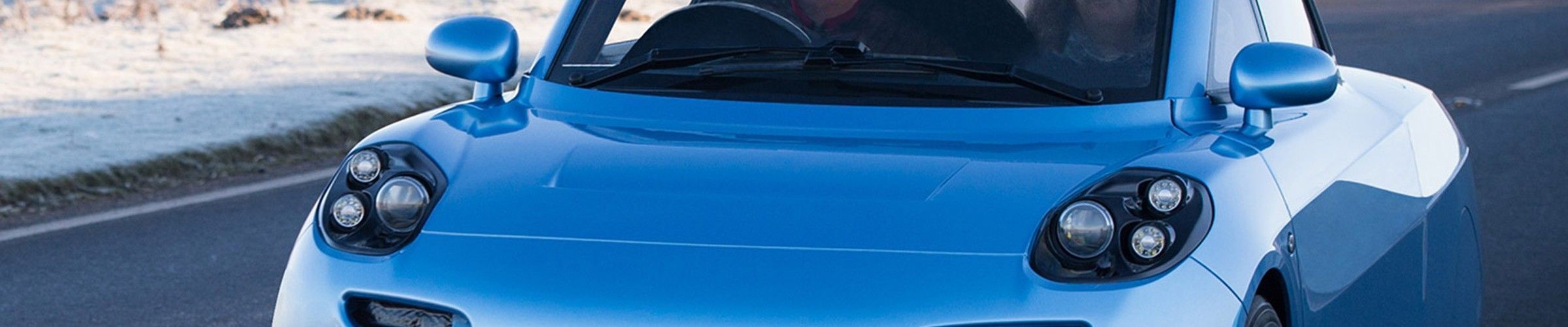 Riversimple Rasa