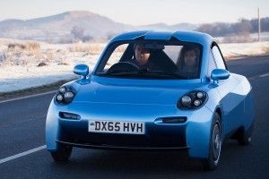 Riversimple Rasa
