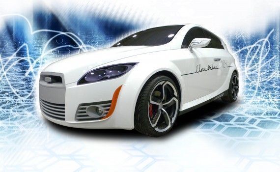 Autostudi