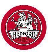 Bedford vehicles