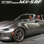 New York Motor Show