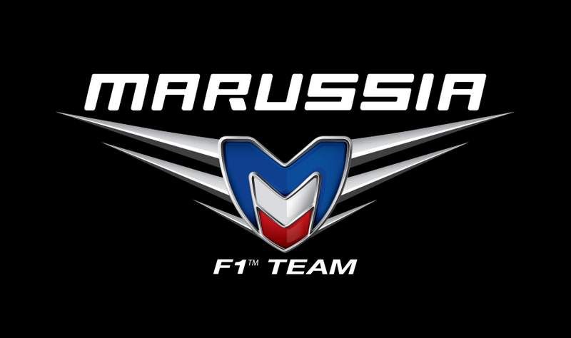 Marussia logo