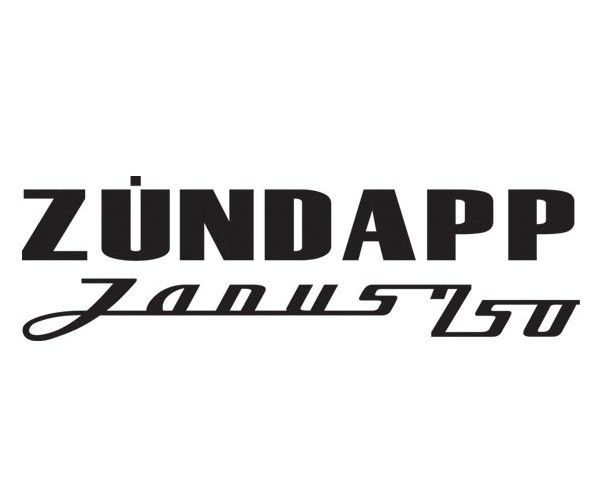 ZUNDAPP