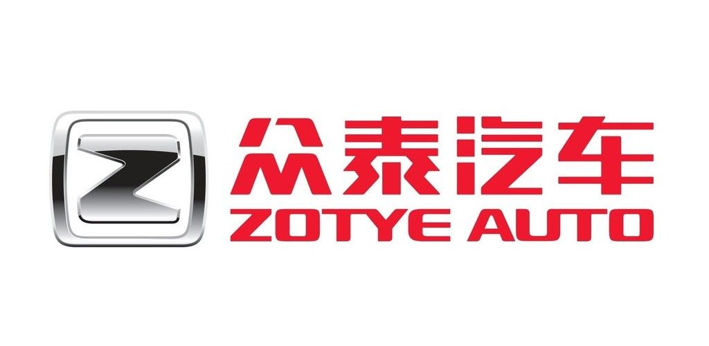 Zotye international auto