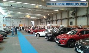 Stock car zaragoza