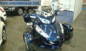 Stock car zaragoza