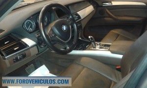 Stock car zaragoza
